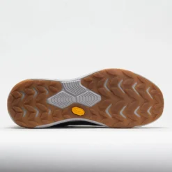 HOKA Transport Men's Avocado/Harbor Mist -Active Foot Shop 631384 4