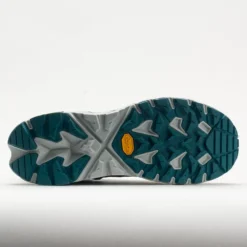 HOKA Anacapa Breeze Mid Women's Trellis/Mist Green 9 HOKA Anacapa Breeze Mid Women's Trellis/Mist Green -Active Foot Shop 631388 4