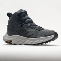 HOKA Anacapa Breeze Mid Men's Castlerock/Harbor Mist 10 HOKA Anacapa Breeze Mid Men's Castlerock/Harbor Mist -Active Foot Shop 631390 5