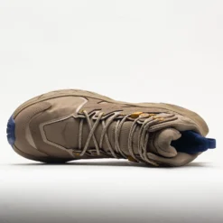 HOKA Anacapa Mid GTX Men's Dune/Elmwood 8 HOKA Anacapa Mid GTX Men's Dune/Elmwood -Active Foot Shop 631393 2