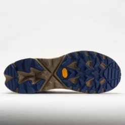 HOKA Anacapa Mid GTX Men's Dune/Elmwood 9 HOKA Anacapa Mid GTX Men's Dune/Elmwood -Active Foot Shop 631393 4