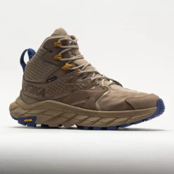 HOKA Anacapa Mid GTX Men's Dune/Elmwood 10 HOKA Anacapa Mid GTX Men's Dune/Elmwood -Active Foot Shop 631393 5
