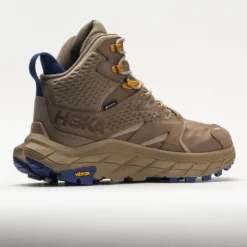 HOKA Anacapa Mid GTX Men's Dune/Elmwood 11 HOKA Anacapa Mid GTX Men's Dune/Elmwood -Active Foot Shop 631393 6