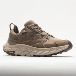 HOKA Anacapa Low GTX Men's Dune/Oxford Tan 10 HOKA Anacapa Low GTX Men's Dune/Oxford Tan -Active Foot Shop 631394 5