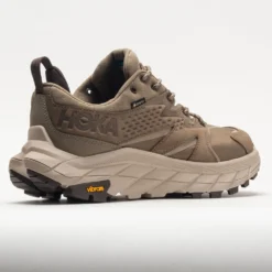 HOKA Anacapa Low GTX Men's Dune/Oxford Tan 11 HOKA Anacapa Low GTX Men's Dune/Oxford Tan -Active Foot Shop 631394 6