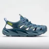 HOKA Hopara Men's Blue Steel/Stone Blue
