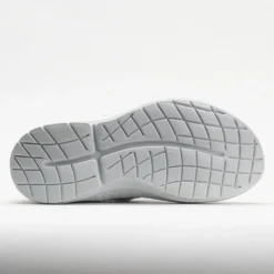 OOFOS OOcoozie Low Women's Light Gray -Active Foot Shop 631398 4