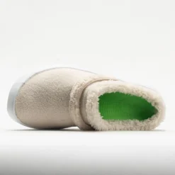 OOFOS OOcoozie Mule Women's Beige -Active Foot Shop 631400 2