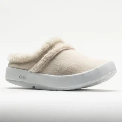 OOFOS OOcoozie Mule Women's Beige -Active Foot Shop 631400 5