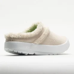 OOFOS OOcoozie Mule Women's Beige -Active Foot Shop 631400 6