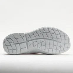 OOFOS OOcoozie Mule Women's Pink -Active Foot Shop 631402 4