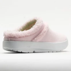 OOFOS OOcoozie Mule Women's Pink -Active Foot Shop 631402 6