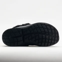 OOFOS OOcoozie Low Women's Black -Active Foot Shop 631403 4