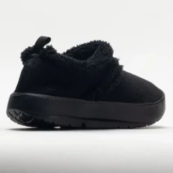 OOFOS OOcoozie Low Women's Black -Active Foot Shop 631403 6