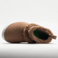 OOFOS OOcoozie Low Women's Chestnut -Active Foot Shop 631404 2