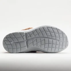 OOFOS OOcoozie Low Women's Chestnut -Active Foot Shop 631404 4