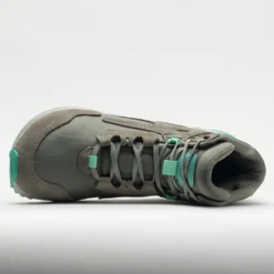 Altra Lone Peak Hiker 2 Women's Gray/Green -Active Foot Shop 631406 2