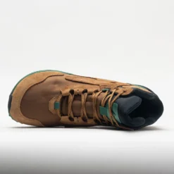 Altra Lone Peak Hiker 2 Men's Brown -Active Foot Shop 631408 2