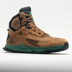 Altra Lone Peak Hiker 2 Men's Brown -Active Foot Shop 631408 5