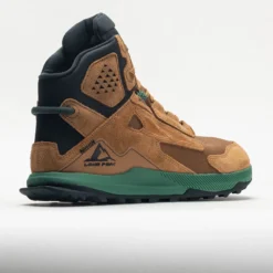 Altra Lone Peak Hiker 2 Men's Brown -Active Foot Shop 631408 6