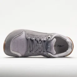 Altra LP Alpine Women's Gray/Purple 8 Altra LP Alpine Women's Gray/Purple -Active Foot Shop 631409 2