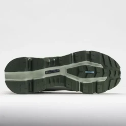 On Running On Cloudrock 2 Waterproof Men's Reseda/Aloe -Active Foot Shop 631414 4