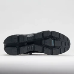 On Running On Cloudwander Waterproof Men's Glacier/Eclipse -Active Foot Shop 631416 4