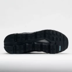 On Running On Cloudtrax Waterproof Men's Black -Active Foot Shop 631421 4