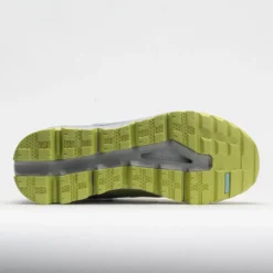 On Running On Cloudtrax Waterproof Men's Glacier/Zest -Active Foot Shop 631422 4