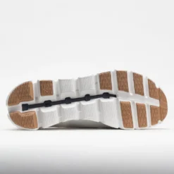 On Running On Cloud 5 Coast Men's Undyed White/Pearl -Active Foot Shop 631428 4