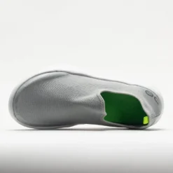 OOFOS OOmg EeZee Women's White/Gray -Active Foot Shop 631436 2