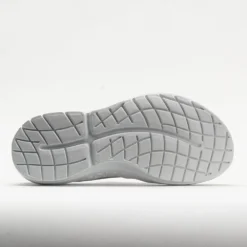 OOFOS OOmg EeZee Women's White/Gray -Active Foot Shop 631436 4