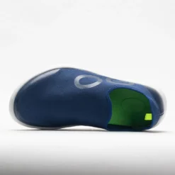 OOFOS OOmg EeZee Men's Navy 8 OOFOS OOmg EeZee Men's Navy -Active Foot Shop 631438 2