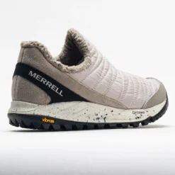 Merrell Antora Sneaker Moc Women's Moonbeam -Active Foot Shop 631465 6