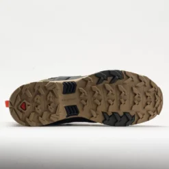 Salomon X Ultra 4 Mid GTX Men's Deep Lichen Green/Peat/Kelp 9 Salomon X Ultra 4 Mid GTX Men's Deep Lichen Green/Peat/Kelp -Active Foot Shop 631495 4