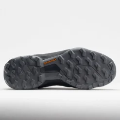 Adidas Terrex Swift R3 GTX Men's Black/Grey/Solar Red -Active Foot Shop 631498 4