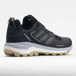 Adidas Terrex Skychaser 2 GTX Women's Black/Halo Silver/Halo Blue -Active Foot Shop 631500 6