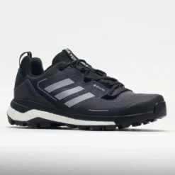 Adidas Terrex Skychaser 2 GTX Men's Black/Halo Silver/Solid Grey 10 Adidas Terrex Skychaser 2 GTX Men's Black/Halo Silver/Solid Grey -Active Foot Shop 631502 5