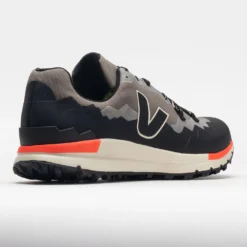 VEJA Fitz Roy Men's Basalte/Black -Active Foot Shop 631503 6