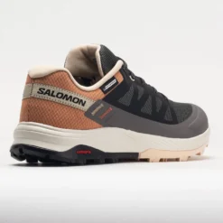 Salomon Outrise CSWP Women's Magnet/Black/Coral -Active Foot Shop 631506 6