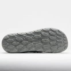 Merrell Hut Moc 2 Canvas Men's Navy -Active Foot Shop 631514 4