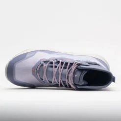 Adidas Terrex Hiker Rain.RDY Women's Silver Dawn/Blue Dawn/Coral -Active Foot Shop 631516 2