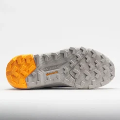 Adidas Terrex Hiker Rain.RDY Women's Silver Dawn/Blue Dawn/Coral -Active Foot Shop 631516 4